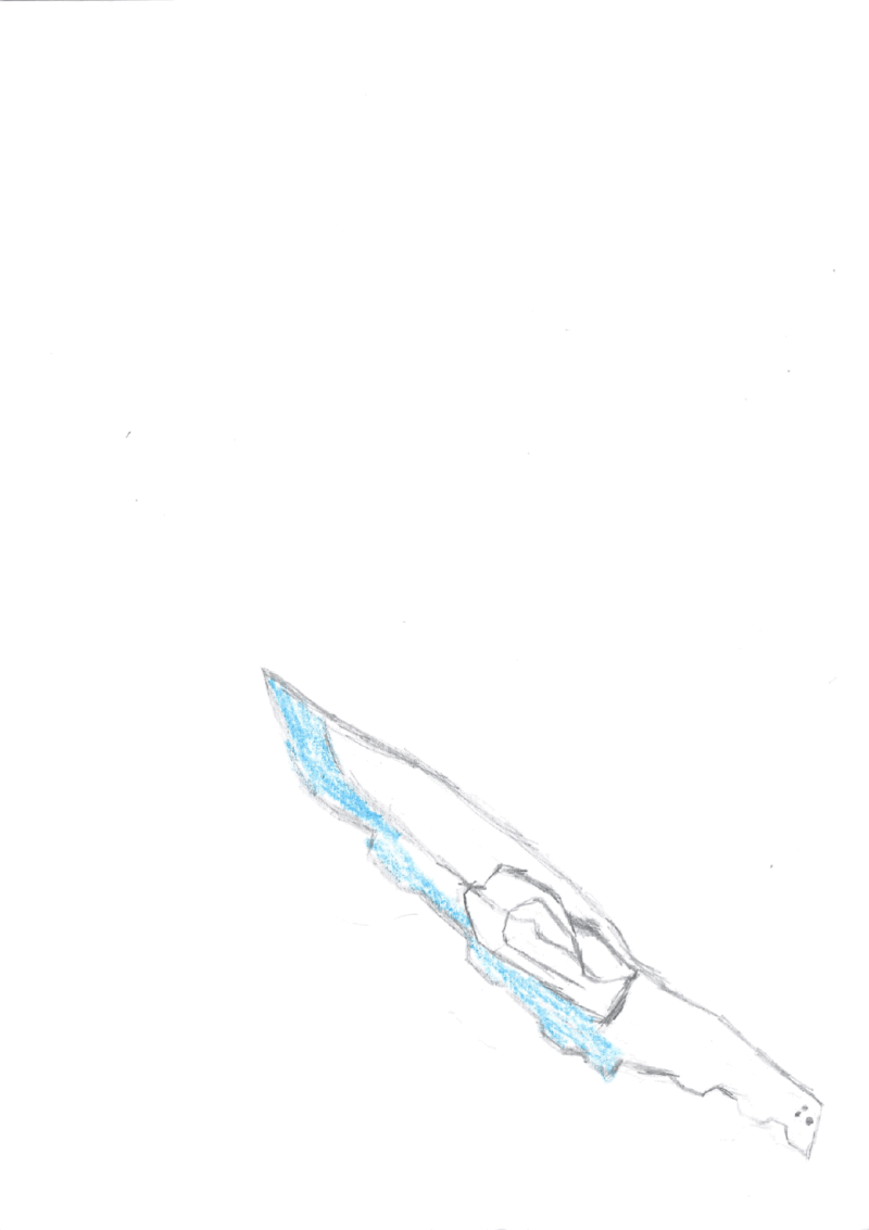 もしもオメガホーンになれたらうれしい